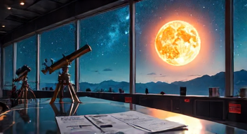 Die 5 meistgestellten Fragen (FAQ) zu Sonnenforschung