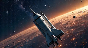 Die 5 meistgestellten Fragen (FAQ) zu Raumfahrtforschung