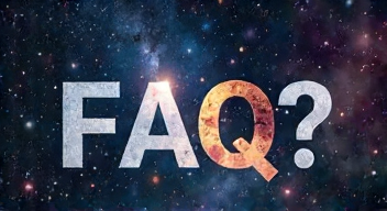 Die 5 meistgestellten Fragen (FAQ) zu kosmologischen Theorien