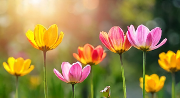 Die 5 meistgestellten Fragen (FAQ) zu Frühlingssternen