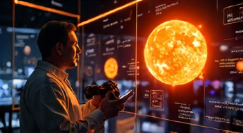 Die 5 meistgestellten Fragen (FAQ) zu Sonnenforschung