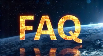 Die 5 meistgestellten Fragen (FAQ) zu Satellitenforschung