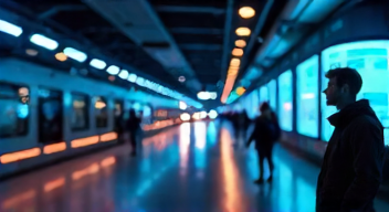 Die 5 meistgestellten Fragen (FAQ) zu Digitalisierung im Schienenverkehr