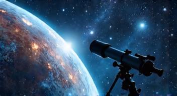 Die 5 meistgestellten Fragen (FAQ) zu Astronomischen Entdeckungen