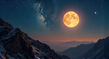 Die 5 meistgestellten Fragen (FAQ) zu Mondentfernung und Finsternissen