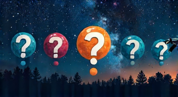 Die 5 meistgestellten Fragen (FAQ) zu astrophysikalischen Entdeckungen