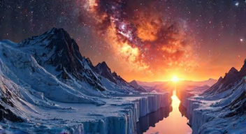 Die 5 meistgestellten Fragen (FAQ) zu interstellarer Materie und Klimawandel