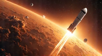 Die 5 meistgestellten Fragen (FAQ) zu Raumfahrttechnologie