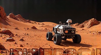 Die 5 meistgestellten Fragen (FAQ) zu Marsprobenrückholmission