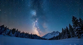 Die 5 meistgestellten Fragen (FAQ) zu Wintersternbildern