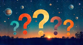 Die 5 meistgestellten Fragen (FAQ) zu astronomischen Entdeckungen