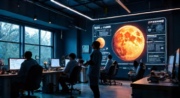 Die 5 meistgestellten Fragen (FAQ) zu Asteroidenforschung