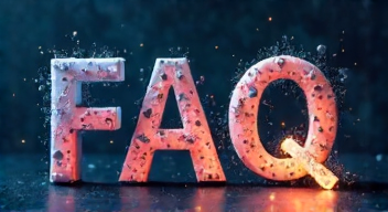 Die 5 meistgestellten Fragen (FAQ) zu AGN-Forschung