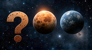 Die 5 meistgestellten Fragen (FAQ) zu Asteroiden und ihren Auswirkungen