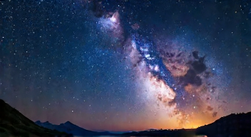 Die 5 meistgestellten Fragen (FAQ) zu Astronomie