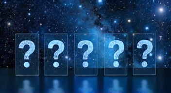 Die 5 meistgestellten Fragen (FAQ) zu Astrophysik