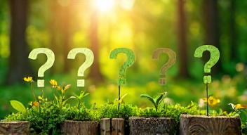 Die 5 meistgestellten Fragen (FAQ) zu BIOMASS