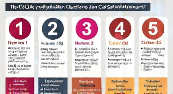 Die 5 meistgestellten Fragen (FAQ) zu CanSat-Wettbewerb