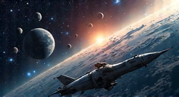 Die 5 meistgestellten Fragen (FAQ) zu Deep Tech in der Raumfahrt