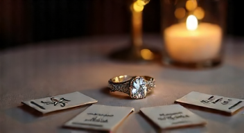 Die 5 meistgestellten Fragen (FAQ) zu den Geheimnissen des Diamantrings