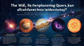 Die 5 meistgestellten Fragen (FAQ) zu den Entdeckungen des JWST