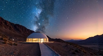 Die 5 meistgestellten Fragen (FAQ) zu den Auswirkungen des Vera C. Rubin Observatoriums