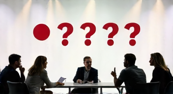 Die 5 meistgestellten Fragen (FAQ) zu den "Little Red Dots"