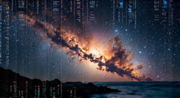 Die 5 meistgestellten Fragen (FAQ) zu der Erforschung der Milchstraße