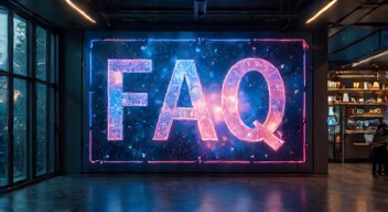 Die 5 meistgestellten Fragen (FAQ) zu Dunkler Materie