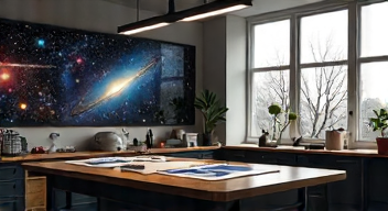 Die 5 meistgestellten Fragen (FAQ) zu Dunkler Materie