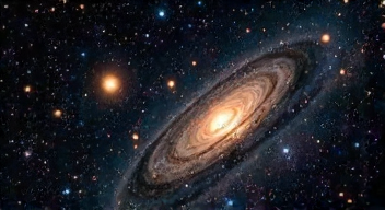 Die 5 meistgestellten Fragen (FAQ) zu Dunkler Materie