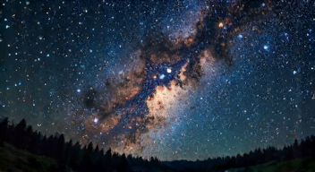 Die 5 meistgestellten Fragen (FAQ) zu Dunkler Materie