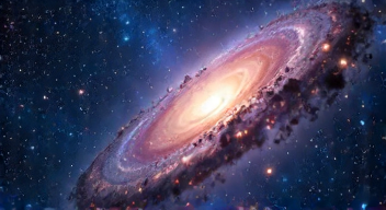 Die 5 meistgestellten Fragen (FAQ) zu Dunkler Materie und Galaxien