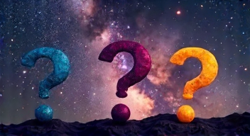 Die 5 meistgestellten Fragen (FAQ) zu Dunkler Materie