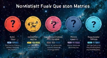 Die 5 meistgestellten Fragen (FAQ) zu Dunkler Materie