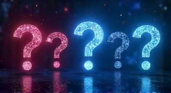 Die 5 meistgestellten Fragen (FAQ) zu Dunkler Materie