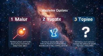 Die 5 meistgestellten Fragen (FAQ) zu Dunkler Materie