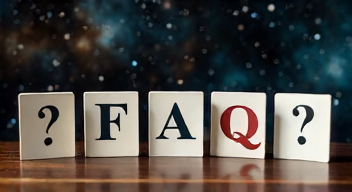 Die 5 meistgestellten Fragen (FAQ) zu Exoplaneten