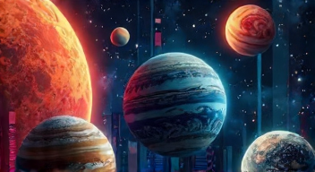 Die 5 meistgestellten Fragen (FAQ) zu Exoplaneten