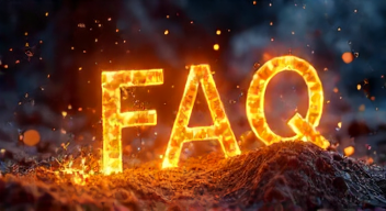 Die 5 meistgestellten Fragen (FAQ) zu Feuer in der Schwerelosigkeit