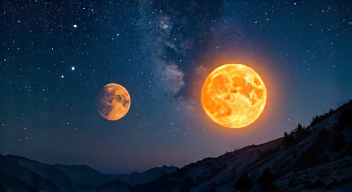 Die 5 meistgestellten Fragen (FAQ) zu Finsternissen