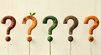 Die 5 meistgestellten Fragen (FAQ) zu Gaia