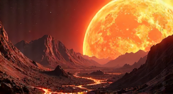 Die 5 meistgestellten Fragen (FAQ) zu geologischen Prozessen auf der Venus