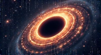 Die 5 meistgestellten Fragen (FAQ) zu Gravitation und Schwarzen Löchern