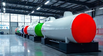 Die 5 meistgestellten Fragen (FAQ) zu innovativen Treibstofftanks