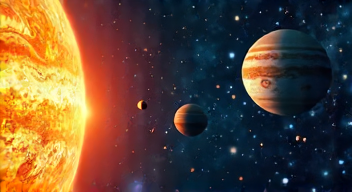 Die 5 meistgestellten Fragen (FAQ) zu JUICE und 3I/ATLAS