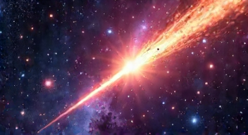 Die 5 meistgestellten Fragen (FAQ) zu kosmischen Jets