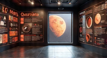 Die 5 meistgestellten Fragen (FAQ) zu Marsforschung