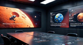 Die 5 meistgestellten Fragen (FAQ) zu Marsmissionen