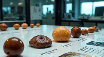 Die 5 meistgestellten Fragen (FAQ) zu Marsproben